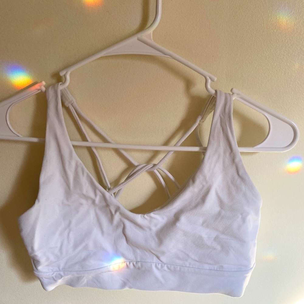 Athleta Sports Bra